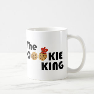 The Cookie King Mug
