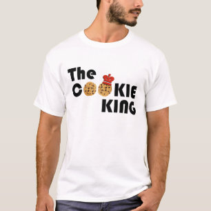 The Cookie King T - Shirt