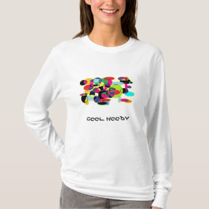 The cool hoody