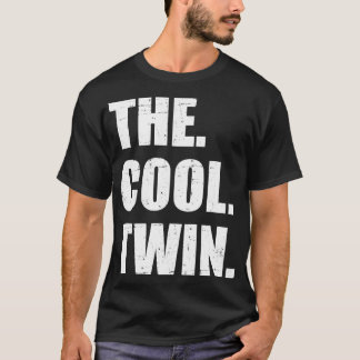 The cool twin T-Shirt