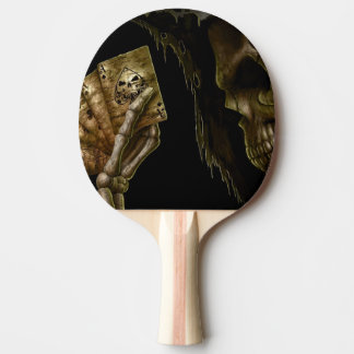 The coolest Ping Pong Paddle