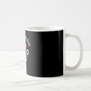 The Coolest Pop Funny Dad Shirt For Dad Fathers Da Coffee Mug