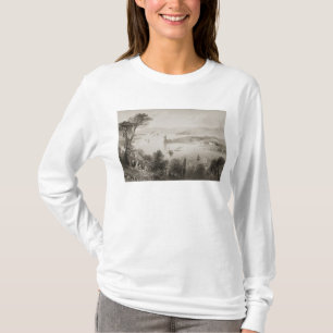 The Cork River from below Glanmire Road T-Shirt