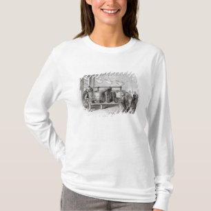 The Cork Society of Friends' Soup House T-Shirt