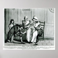 The Corn Doctor, 1793