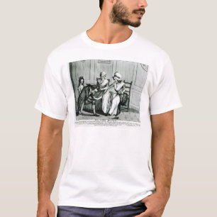 The Corn Doctor, 1793 T-Shirt