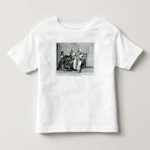 The Corn Doctor, 1793 Toddler T-Shirt
