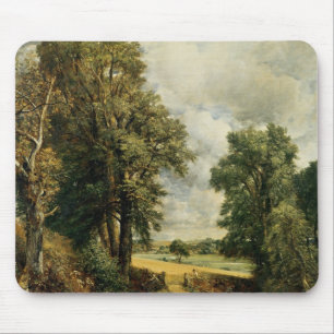 The Cornfield, 1826 Mouse Pad