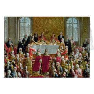 The Coronation