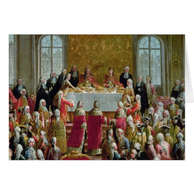 The Coronation (Front Horizontal)