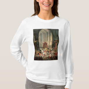The Coronation of Joseph II T-Shirt