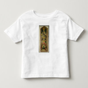 The Coronation of Louis XII Toddler T-Shirt