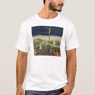 The Coronation of the Virgin, completed 1454 T-Shirt