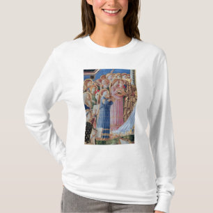 The Coronation of the virgin T-Shirt