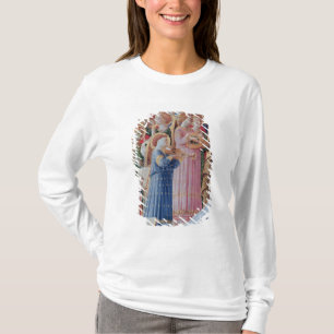 The Coronation of the virgin T-Shirt
