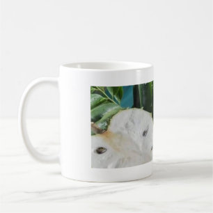 The corossol coffee mug