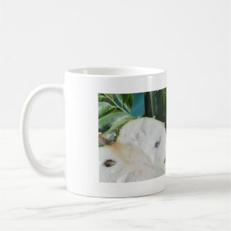 The corossol coffee mug