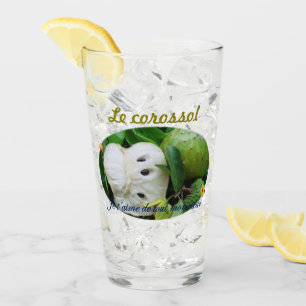 The corossol glass