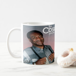  the cosby show,bill cosby coffee mug