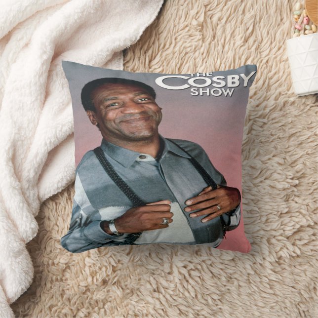  the cosby show,bill cosby cushion (Blanket)