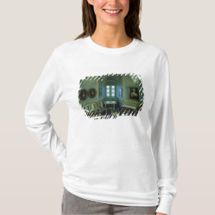 The Cosel Room, Burg Stolpen, c.1100 T-Shirt