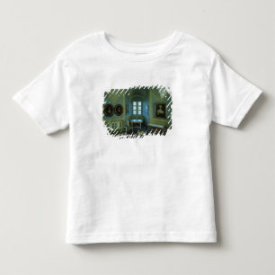 The Cosel Room, Burg Stolpen, c.1100 Toddler T-Shirt