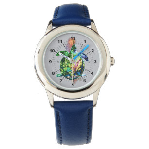 The Cosmic Colour Bringer Watch