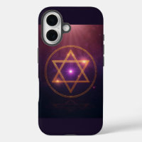 The Cosmic Star of Enlightened Balance