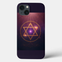The Cosmic Star of Enlightened Balance