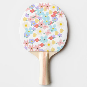 The Cosmic Waving Brigade Ping Pong Paddle