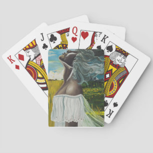 The Cost Card Deck