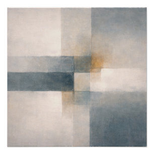 The Cost of Erasure - Buried Traces Poster
