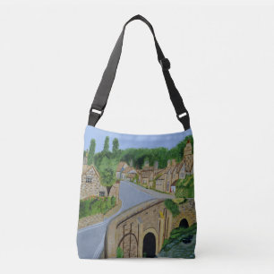 The Cotswolds crossbody bag