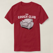 The Couch Club