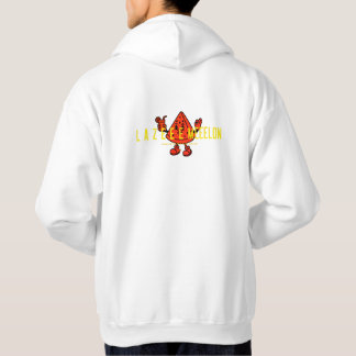 The Couch King Hoodie