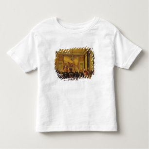 The Council of Regency for the Minority Toddler T-Shirt
