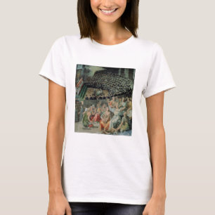 The Council of Trent, 1588-89 (fresco) T-Shirt