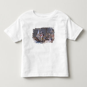 The Count of Harcourt (1601-66) shows his humanity Toddler T-Shirt