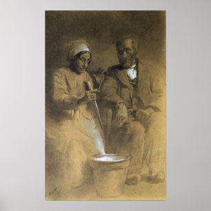 The Counter-Spell by the Image Poster