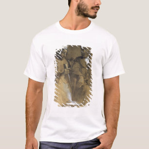 The Counter-Spell by the Image T-Shirt
