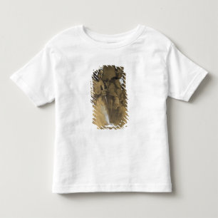 The Counter-Spell by the Image Toddler T-Shirt