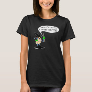 The Counterpoint Wizard T-Shirt