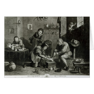 The Country Surgeon