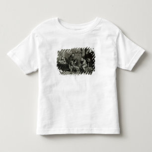The Country Surgeon Toddler T-Shirt