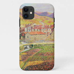 The Countryside iPhone 11 Case