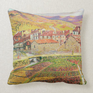 The Countryside Cushion