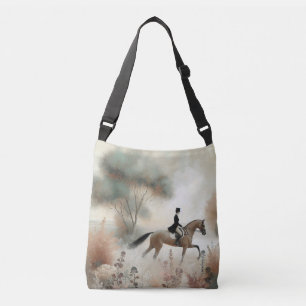 The Countryside English Rider Crossbody bags