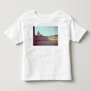 The Cour d'Honneur, built 1679-1706 Toddler T-Shirt