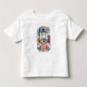 The Court of the Sultan Toddler T-Shirt
