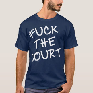 the Court T-Shirt